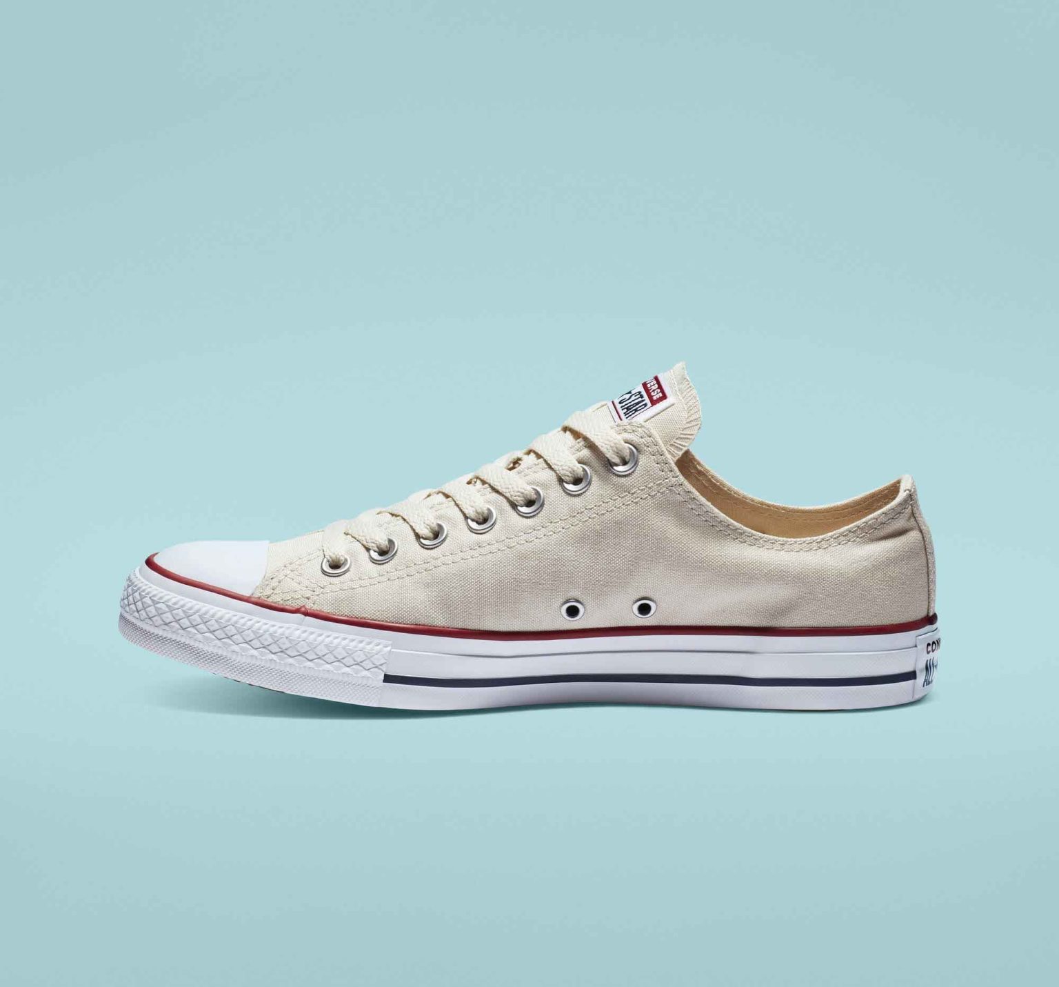 Converse All Star classic Natural Ivory - www.converseforminsk.by