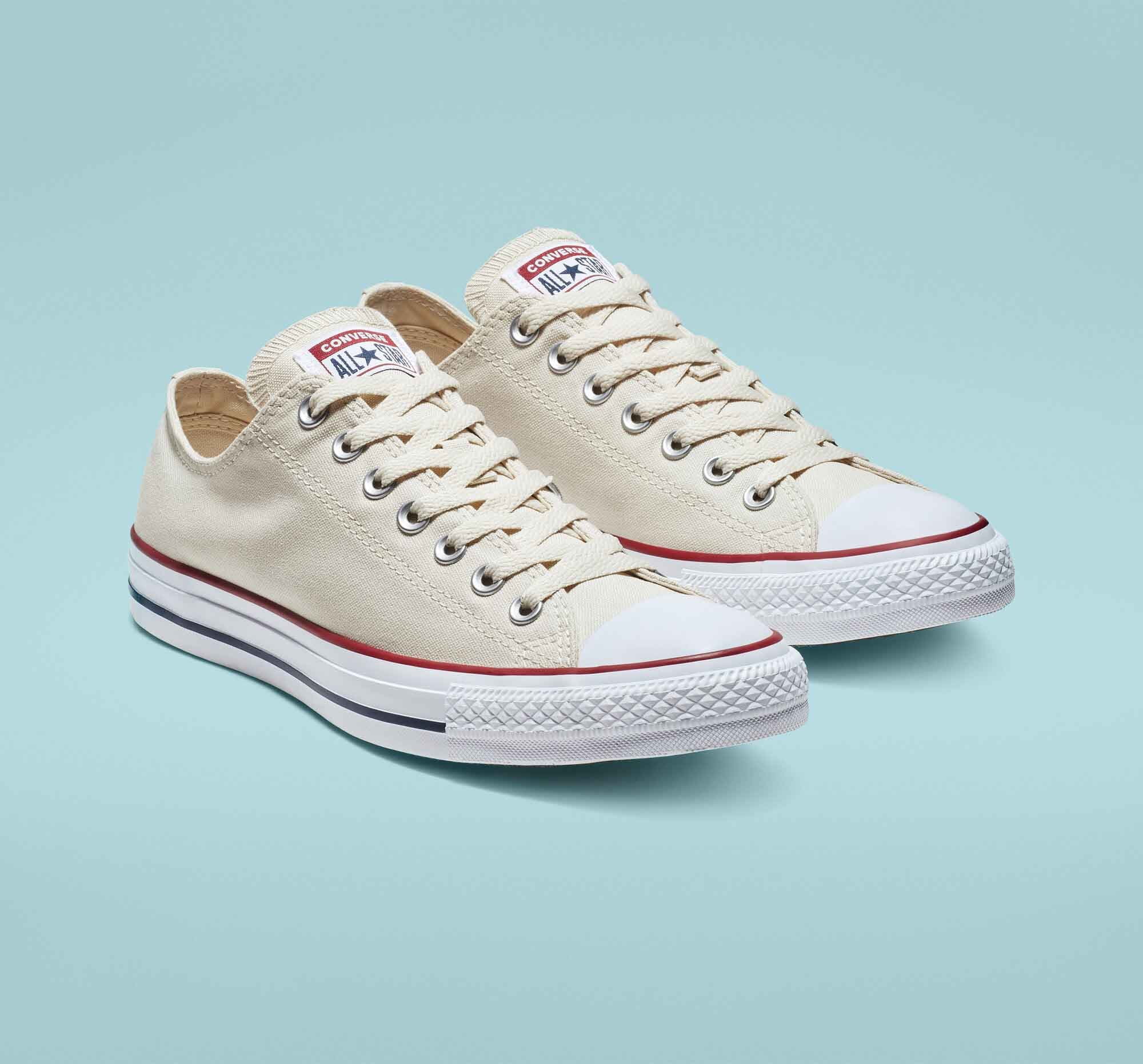 Converse Classic Low Natural Ivory 159485C