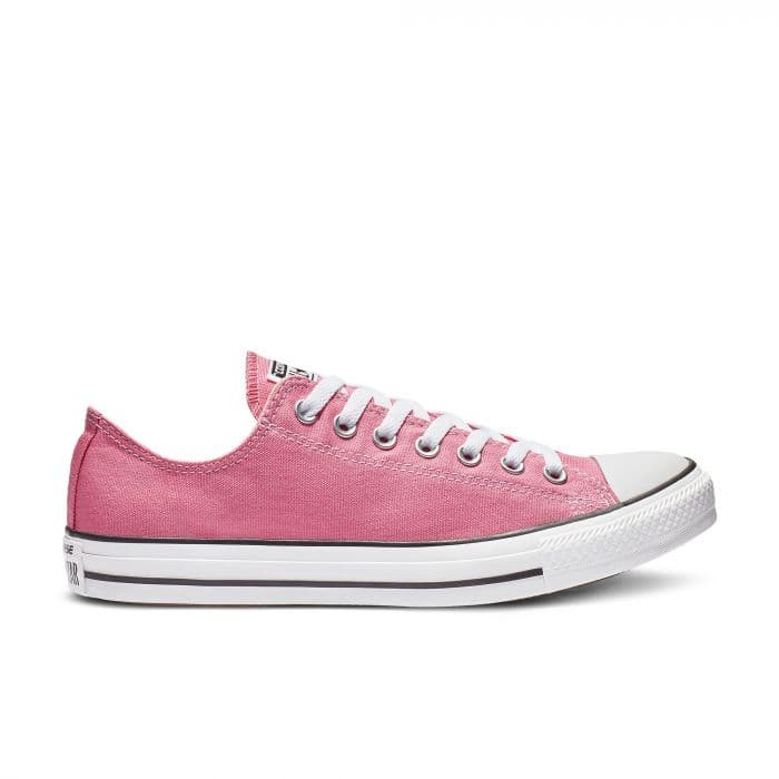 classic pink converse