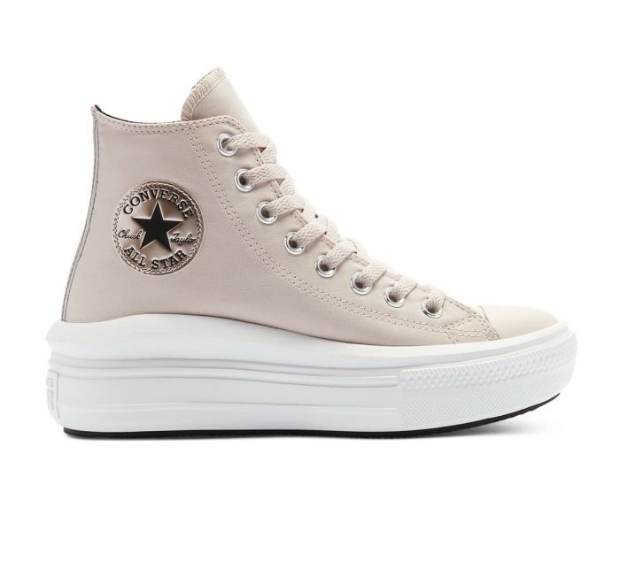 Converse Move Hi Diamond Metal Silt Red 569545c Www Converseforminsk By