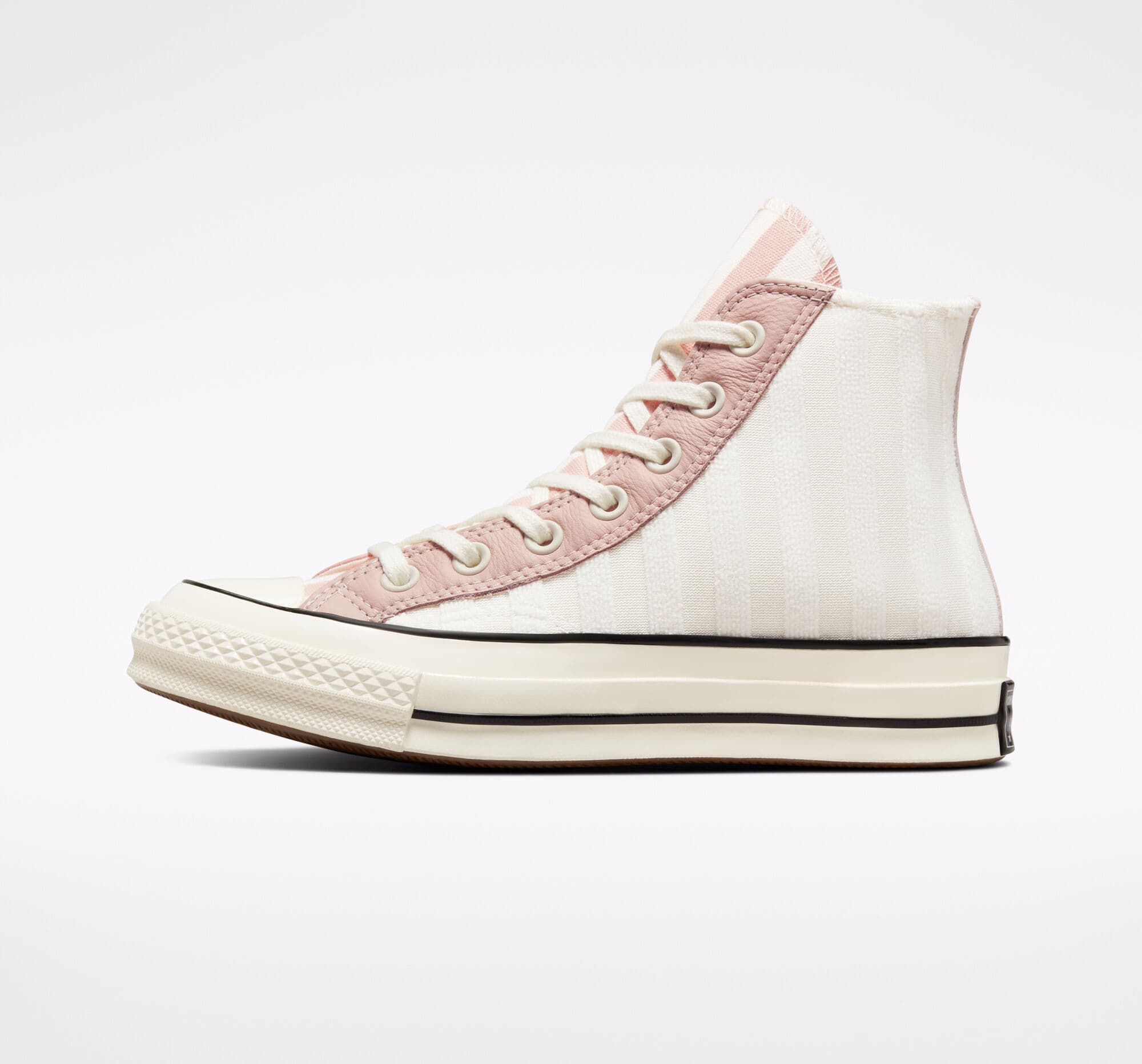 Converse striped cheap