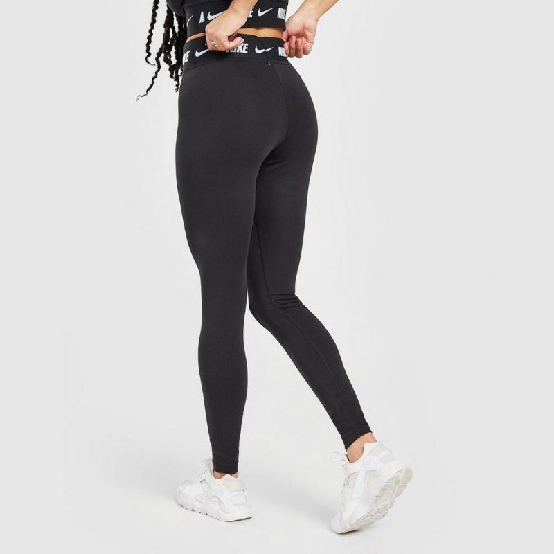 Леггинсы женские Nike DM4651-010 купить оптом - оптовая компания
